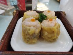 -东江渔村·古典园林·30年粤菜老字号(太和店)