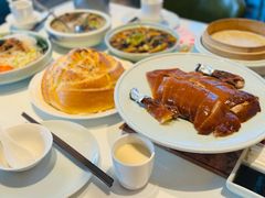 -红樱桃·欢乐餐厅(太原里店)