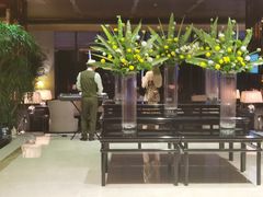 大堂-River Café 海鲜自助(重庆丽笙世嘉酒店)