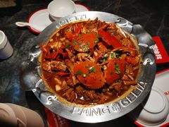 -胖哥俩肉蟹煲(长沙高铁吾悦广场店)