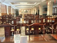 -长生素斋(普陀山店)