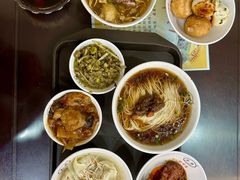 -毛华美食(清扬路店)