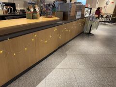 -星巴克(兰州国芳百货店)