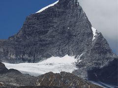 -贡嘎雪山