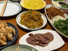-老昌春饼(中央大街店)