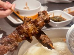-潮发潮汕牛肉店(东方宝泰店)