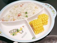 -季季山•云南野生菌火锅(上海首店)