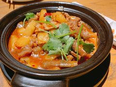 -川流不息(北蔡休闲广场店)