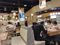 -林溪晚亭脆皮烤鱼(藁城店)