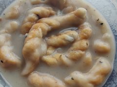 老凤府秘制牛油油茶-老鳯府豆花泡馍(第五大道店)