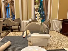 -上海汾阳花园酒店