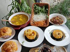 -东湖34号餐厅·湖北菜
