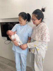 -佑圣宝贝月子会所(滨江国际店)