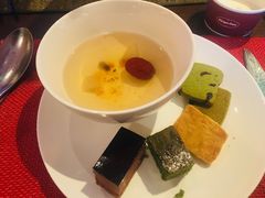 -OPEN開全日自助餐厅·牛肉火锅·海鲜(佛山希尔顿酒店)