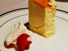 -Wolfgang’s Steakhouse 沃夫冈牛排馆(上海白玉兰广场店)