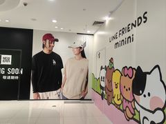 -巴黎春天(浦建店)