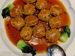 -万荣烤鸭店·北京菜(农光里店)