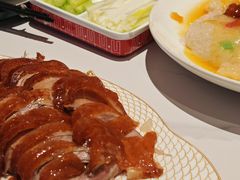 -梅利汴京烤鸭•开封豫菜地标店(晋安路店)