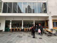 -RAC BAR(安福路店)