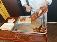 -全聚德(常州店)