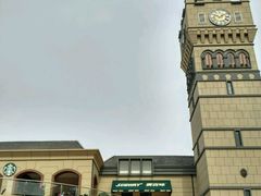 -王府井奥莱临潼小镇(临潼店)