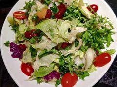 -鲁菜根·泰安菜(万达店)
