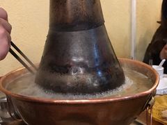 -小锅巴纳西餐厅