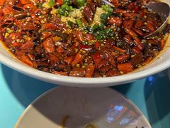 -川正旺江湖菜(三元桥店)