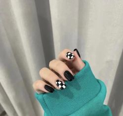 -H12 STAR日式美甲美睫专门店