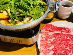 -渔寿司·日本料理(艾尚天地店)