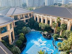 -上海星河湾酒店(闵行店)