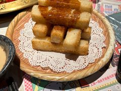 -哥老官重庆美蛙鱼头(西湖银泰十一哥店)