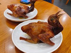 -煲煲掂风味煲仔饭餐厅(西区店)