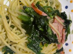 -萨莉亚意式餐厅(杭州滨江天街店)