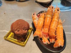 -一方渔歌蒸汽海鲜自助(文化路万达广场店)