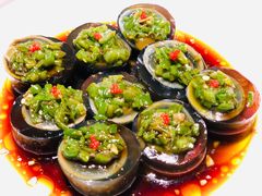 -简小舍·民间手艺菜(武昌江滩店)