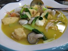 -高平羊肉馆(民主东街店)