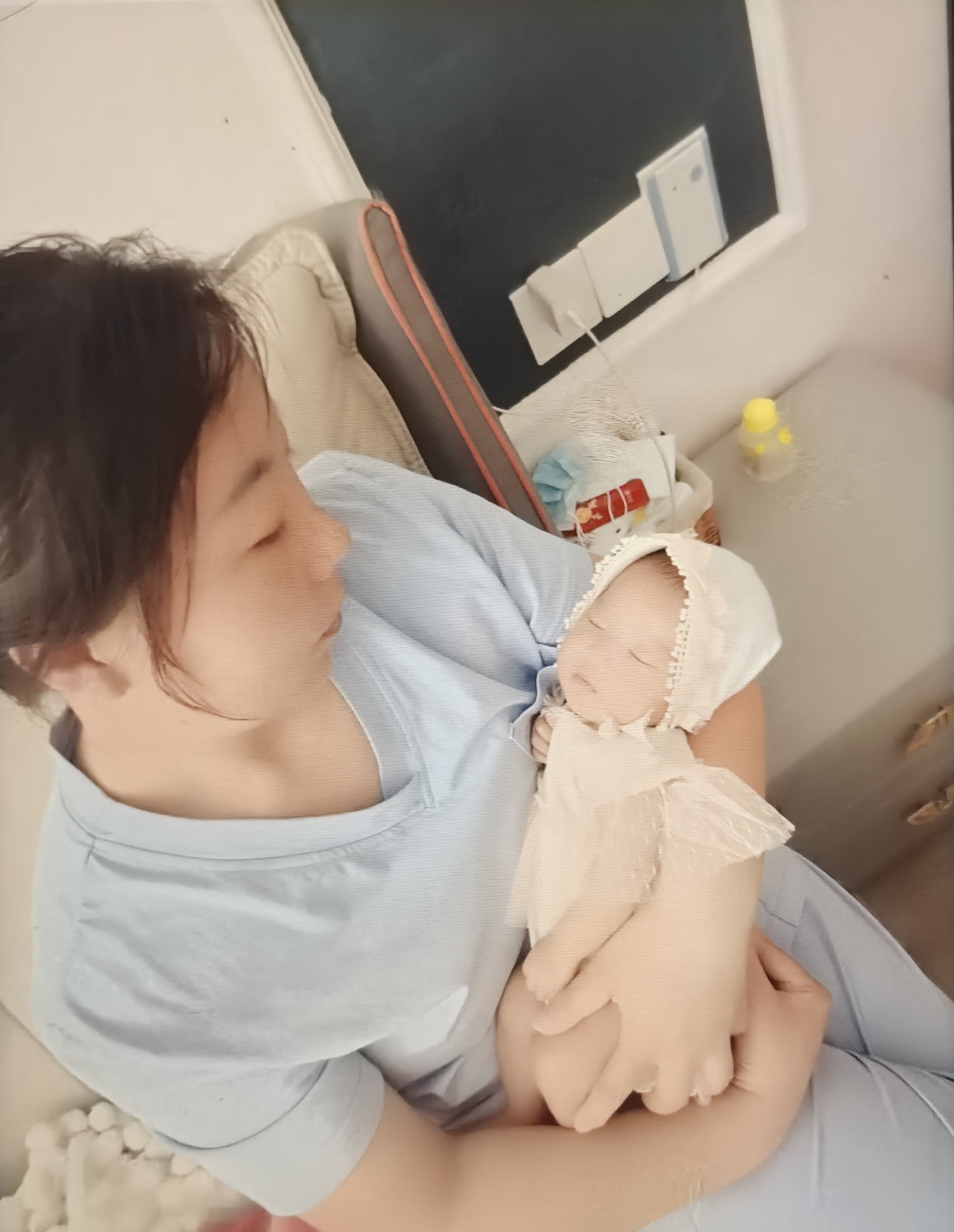 航佳月子中心体验