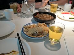 -小放牛河北菜(长安万达店)
