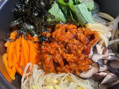 -海兰江石锅饭(水上店)