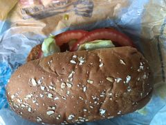 -汉堡王(常熟美城店)