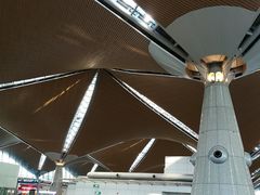 -吉隆坡国际机场