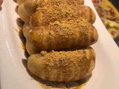-蜀家渝重庆火锅(南屏街店)