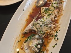-沪华海鲜大酒楼(南汇店)