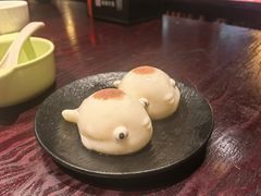 -永安鱼庄·镇江菜(东吴路店)