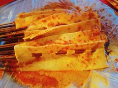 -玲玲涮牛肚(土门坊店)