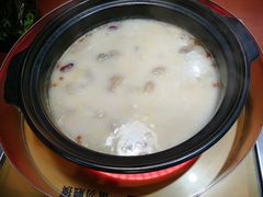 -捞旺猪肚鸡(街道口店)