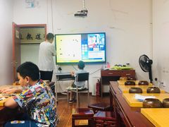-弈海围棋学堂(夕照寺校区)