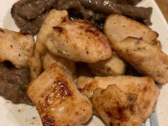-一井烧肉·活鳗·寿司(望京SOHO店)