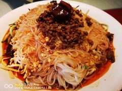 -吴记酱骨炖菜馆(西大直街店)